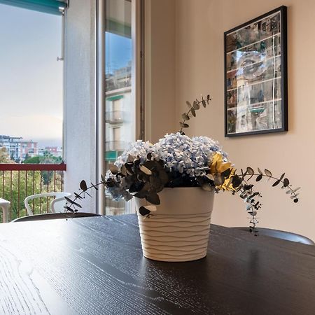 Il Faro Luxury Rooms & Lounge La Spezia Exteriör bild