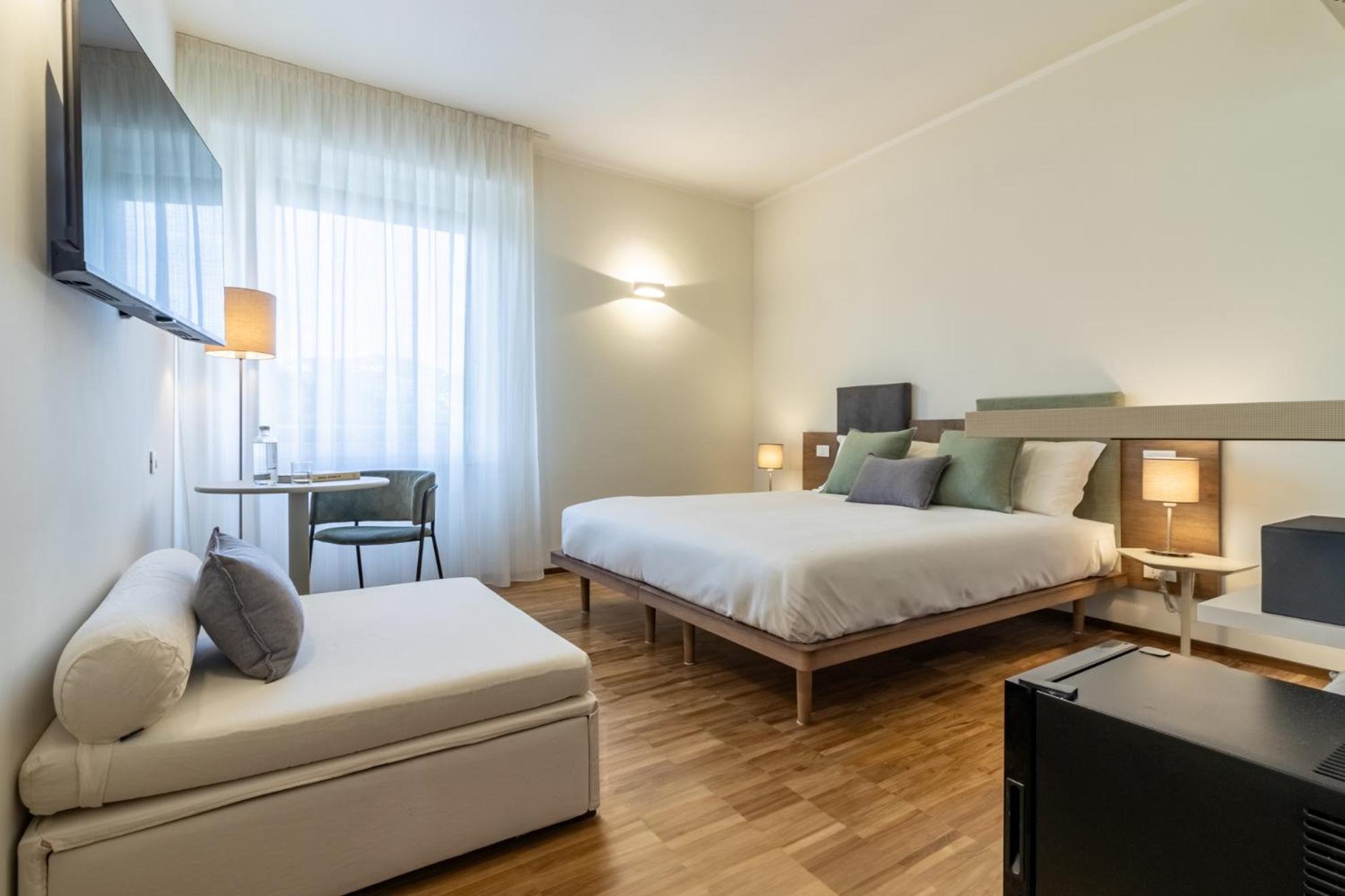 Il Faro Luxury Rooms & Lounge La Spezia Exteriör bild