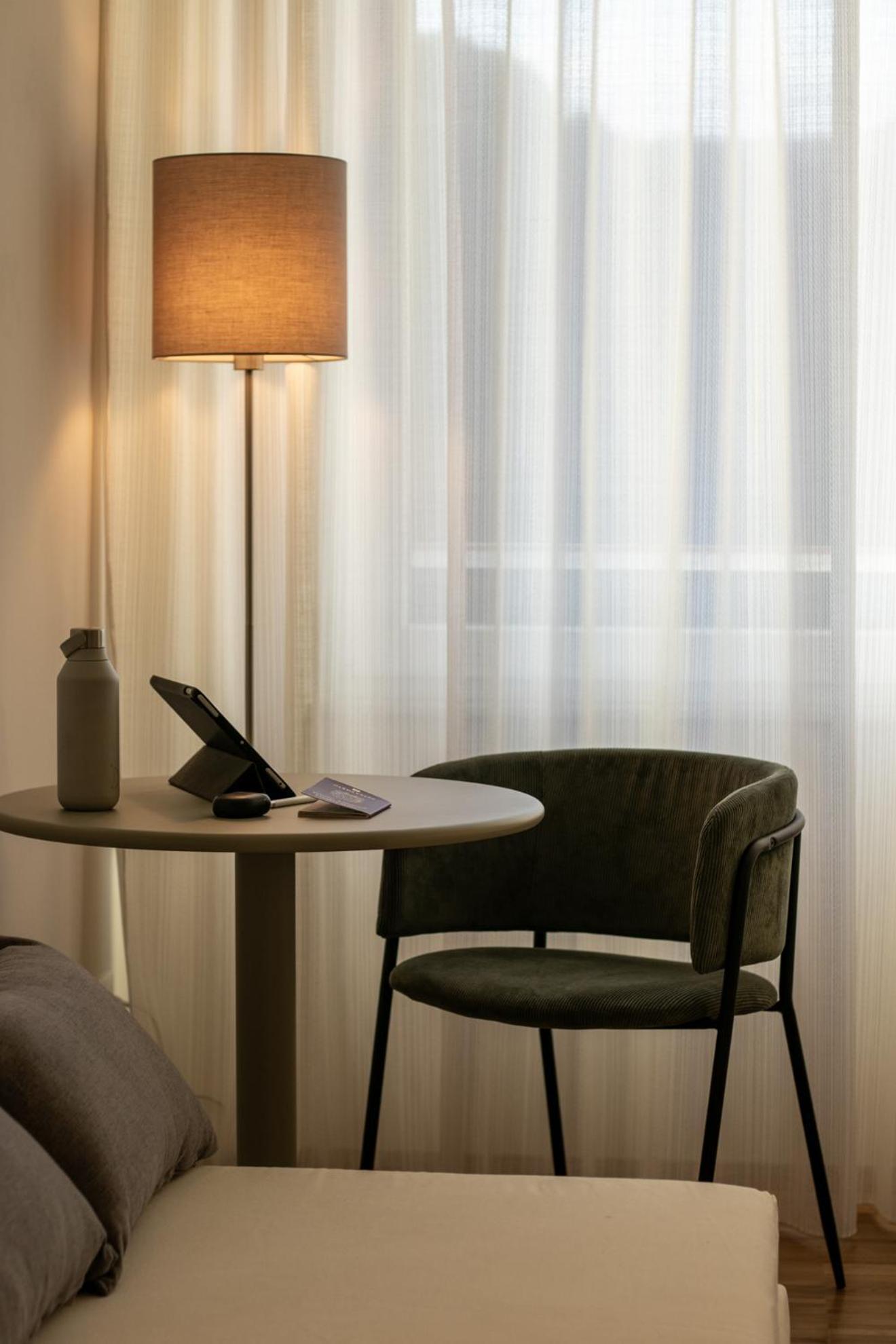 Il Faro Luxury Rooms & Lounge La Spezia Exteriör bild
