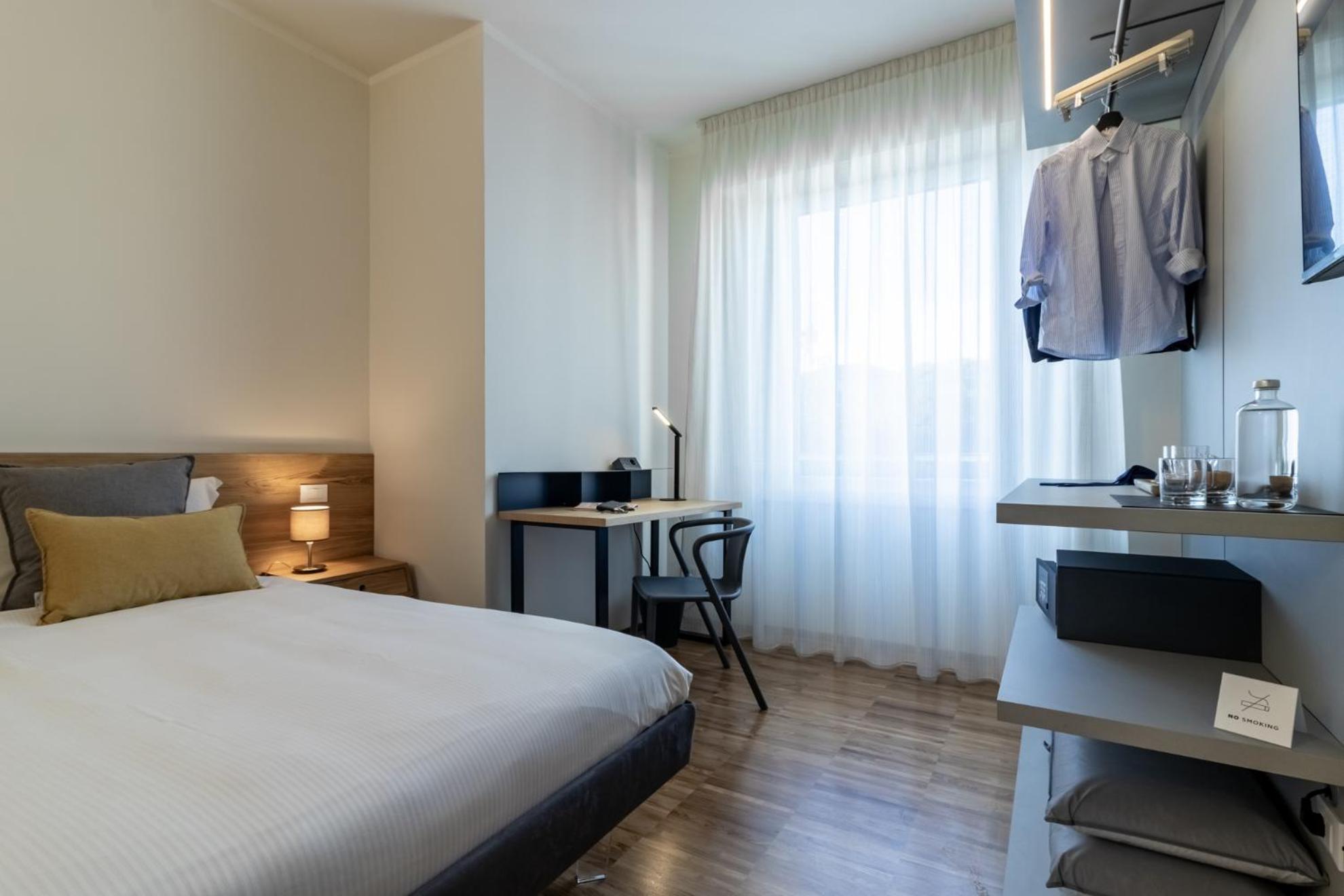 Il Faro Luxury Rooms & Lounge La Spezia Exteriör bild