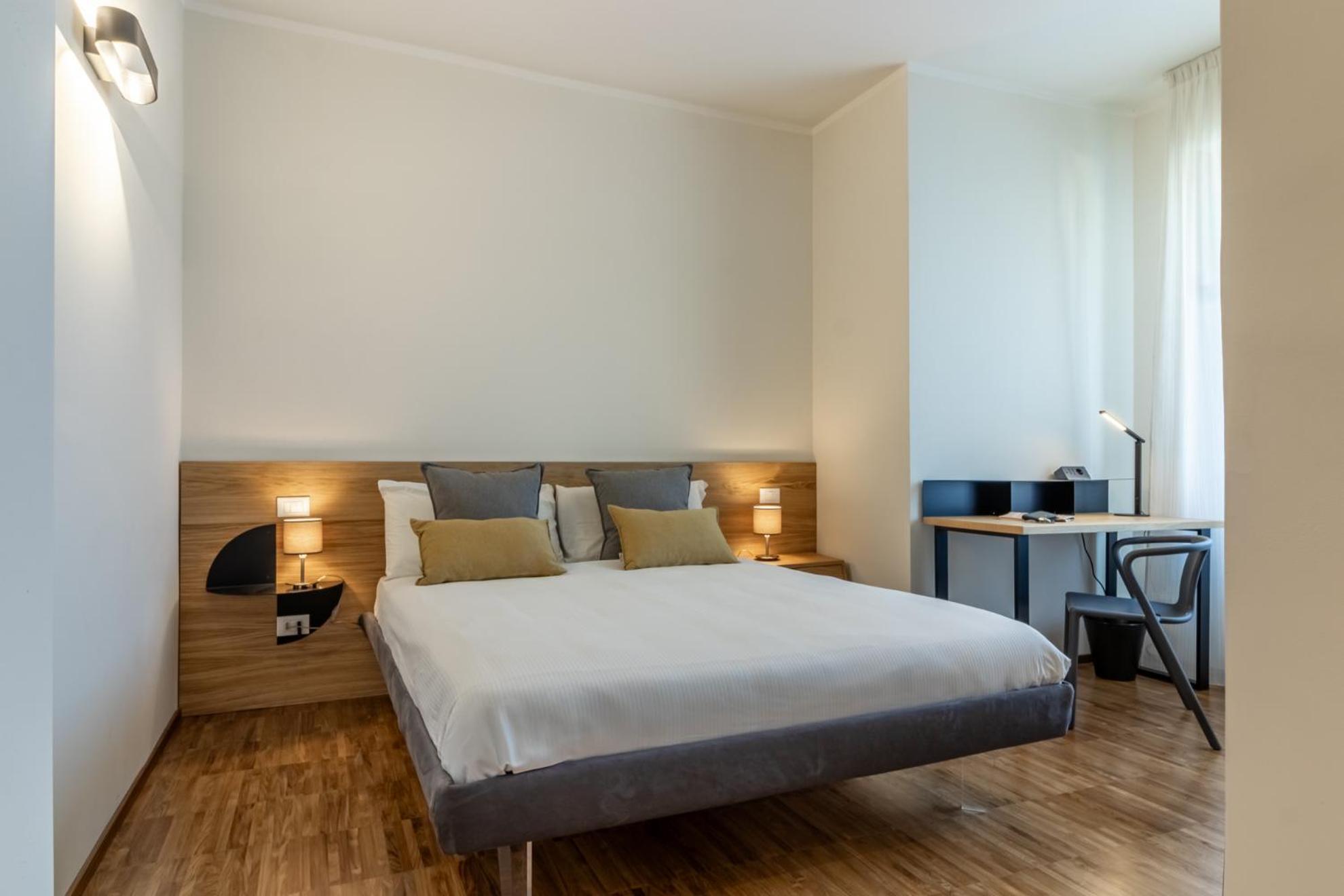 Il Faro Luxury Rooms & Lounge La Spezia Exteriör bild