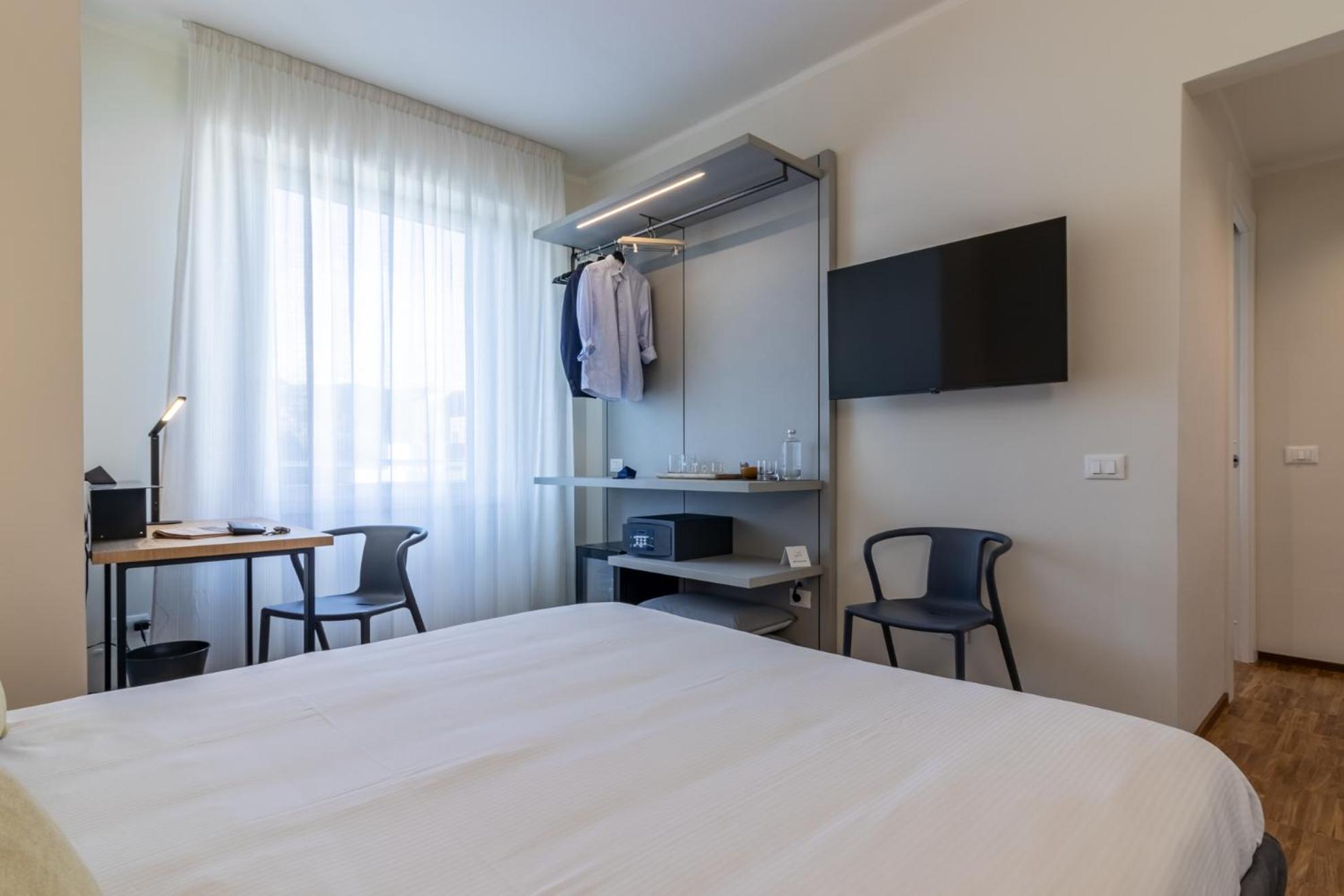 Il Faro Luxury Rooms & Lounge La Spezia Exteriör bild