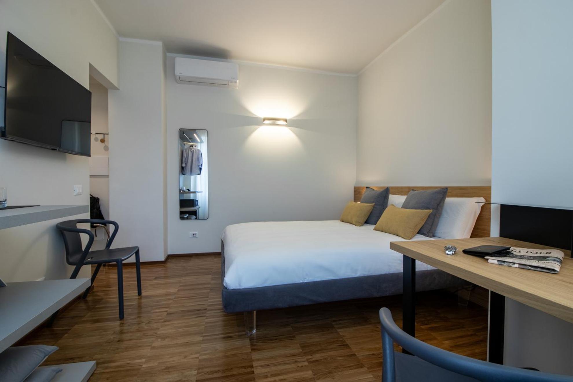 Il Faro Luxury Rooms & Lounge La Spezia Exteriör bild